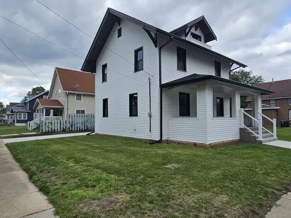 1103 Keeler Ave, Beloit, WI 53511