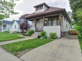 3510 75th St, Kenosha, WI 53142