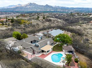 467 Camino Providencia, Rio Rico, AZ 85648