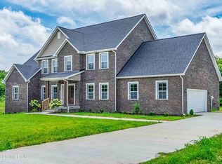 47 Peach Orchard Cir, Fisherville, KY 40023