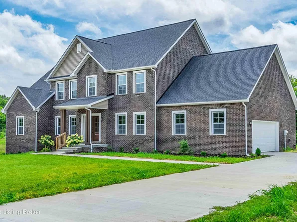 47 Peach Orchard Cir, Fisherville, KY 40023