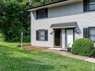4001 S Bend Dr #101, Winston Salem, NC 27107