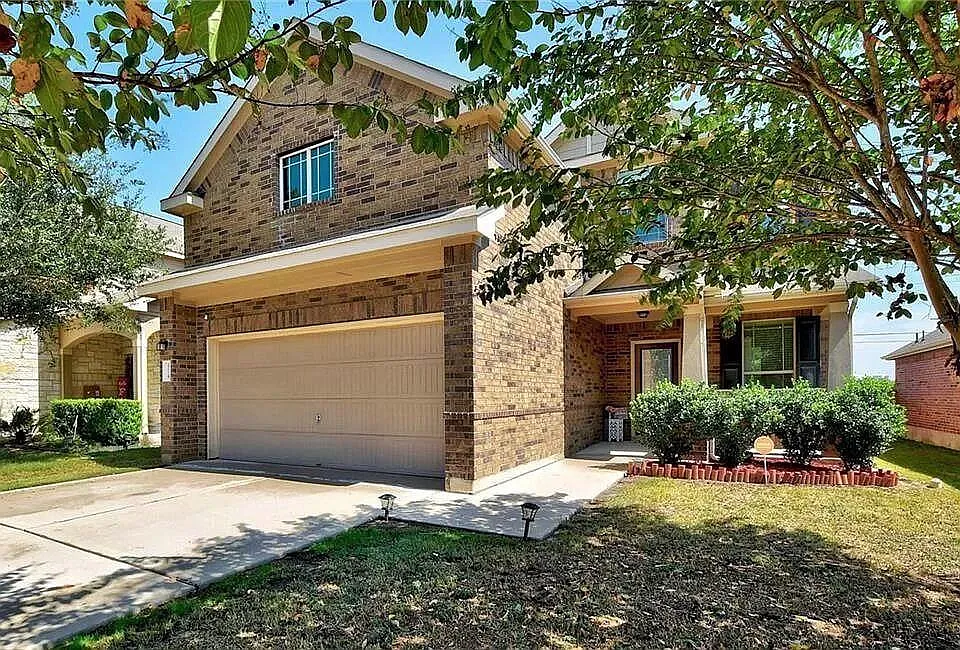 514 Travertine Trl