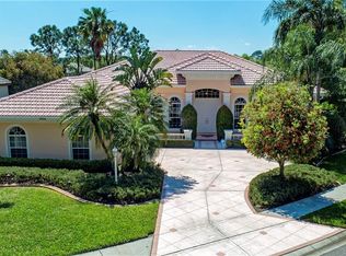 6504 The Masters Ave, Lakewood Ranch, FL 34202