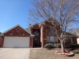 1909 Merritt Way, Arlington, TX 76018