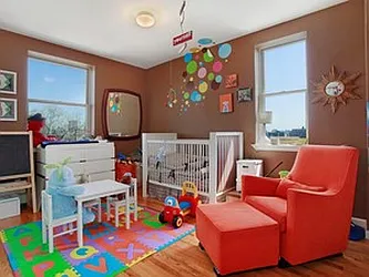 Sold by Corcoran
