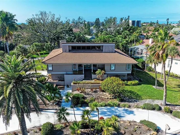 3291 Bayou Rd, Longboat Key, FL 34228