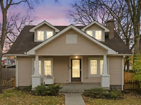 2502 Trevecca Ave, Nashville, TN 37206