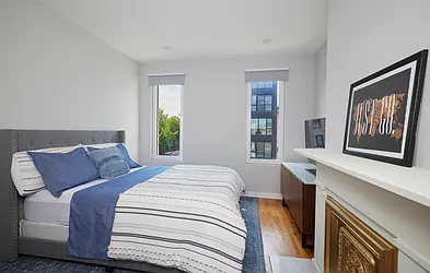 Rented by Brown Harris Stevens