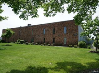 12950 Haggerty Rd, Belleville, MI 48111