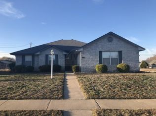 5113 Glennwood Dr, Killeen, TX 76542