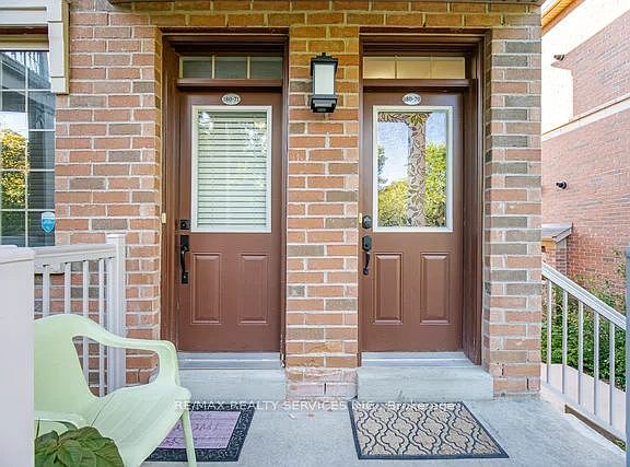4th image of 180 Howden Blvd #70