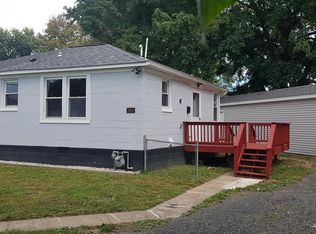 5600 Treaty St, Bristol, PA 19007
