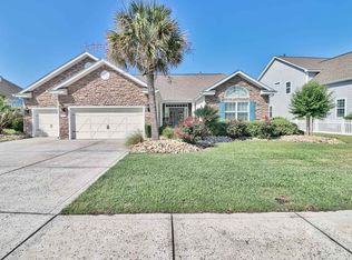 1403 Turtle Ct, North Myrtle Beach, SC 29582