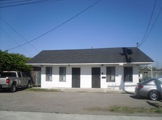 1510 S Wilmington Ave, Compton, CA 90220