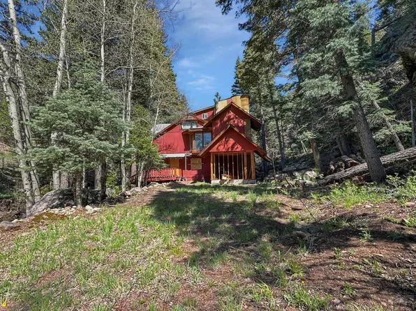 18450 Highway 165, Rye, CO 81069