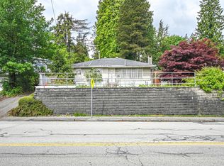 1780 Pitt River Rd, Pt Coquitlam, BC V3C1P7