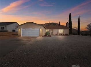 16975 Ouray Rd, Apple Valley, CA 92307