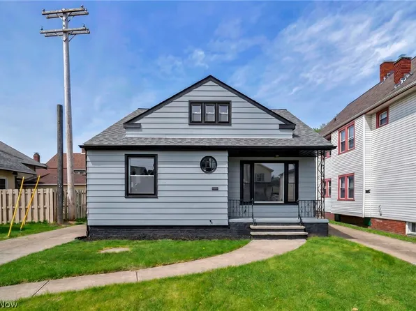 11109 Langton Ave, Garfield Heights, OH 44125