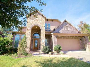 106 Meadow Landing Dr, Conroe, TX 77384