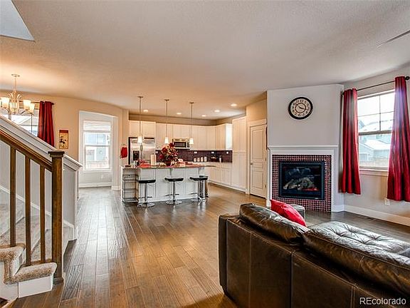 2nd image of 5168 N Yosemite Way