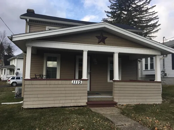 1115 Griswold St, Sharon, PA 16146