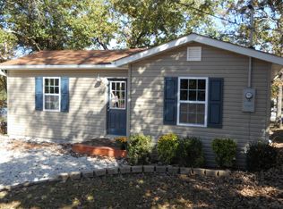 1530 Hideaway Rd, Galena, MO 65656