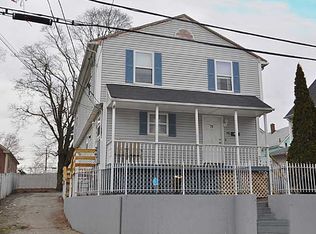 78 Julian St, Providence, RI 02909