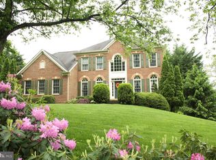 1024 Saint Stephens Church Rd, Crownsville, MD 21032