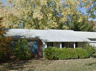 1983 Greenheath Dr, Florissant, MO