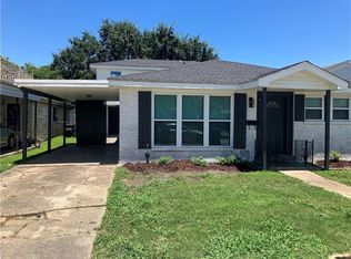 6073 Wilton Dr, New Orleans, LA 70122