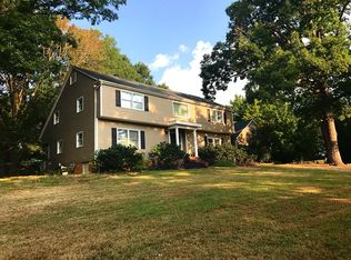 212 Overbrook Dr, Lexington, NC 27292