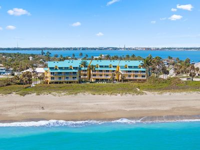 1550 S Ocean Drive #1, Fort Pierce, FL, 34949