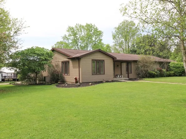 1989 Tulipwood Dr, Mansfield, OH 44906