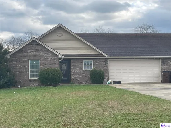 130 Bluegrass Dr, Hodgenville, KY 42748
