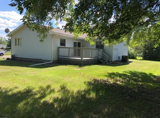 495 8th Ave NE, Pine City, MN 55063