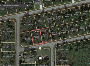 12356 Mayer Ter #12348, Pt Charlotte, FL 33981