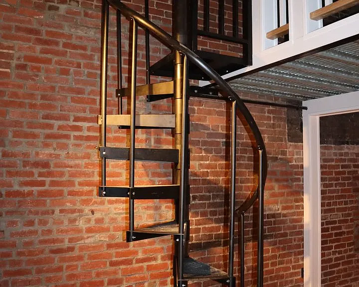254 Friend St #1 — Photo 8