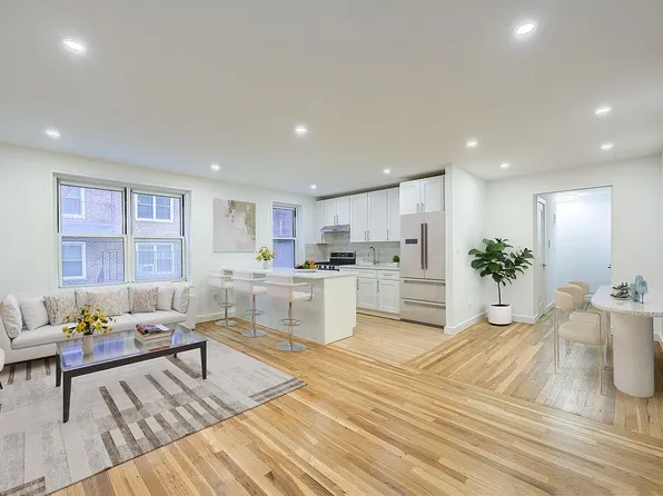 34-10 75th St #1E, Jackson Heights, NY 11372