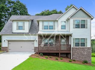213 Summit View Dr, McDonough, GA 30253