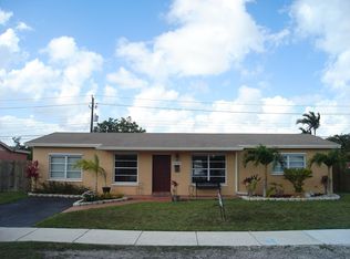 12783 SW 20th Ter, Miami, FL 33175