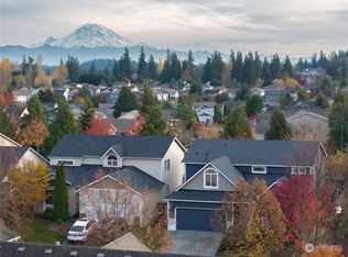 16003 SE 255th Pl, Covington, WA