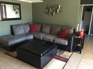 6930 N Polaris Pl, Tucson, AZ 85741