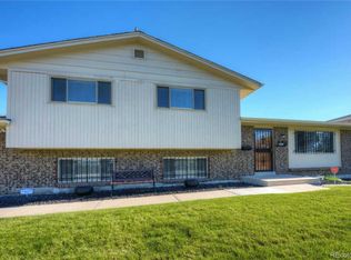 4021 W 89th Pl, Westminster, CO 80031