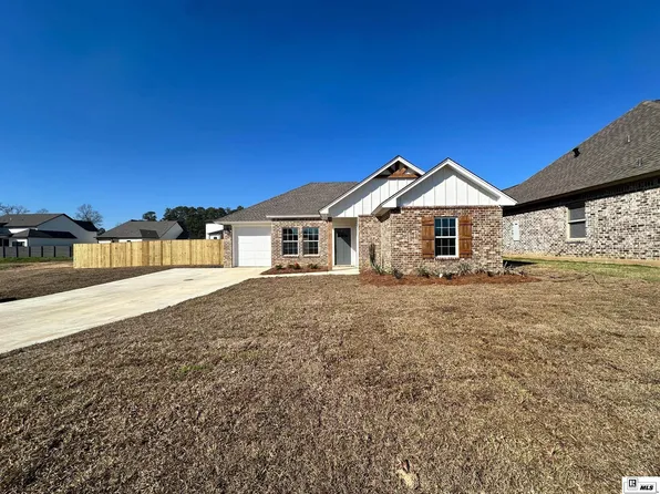 132 Piney Cv, West Monroe, LA 71291