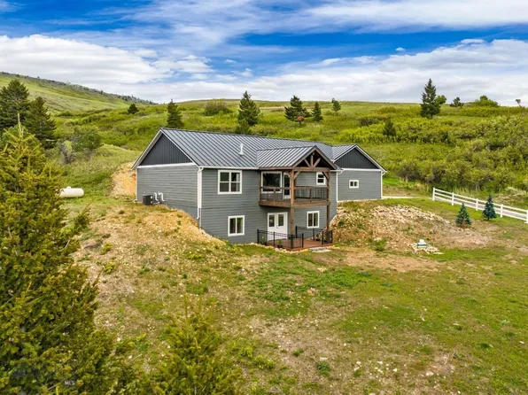 50 Sluice Box Rd, Belt, MT 59412