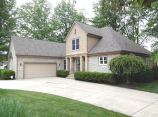 7910 Oak Valley Rd, Reynoldsburg, OH 43068