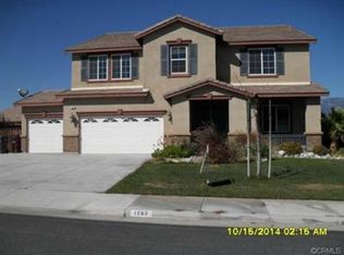 1262 Jackson Ct, Beaumont, CA 92223