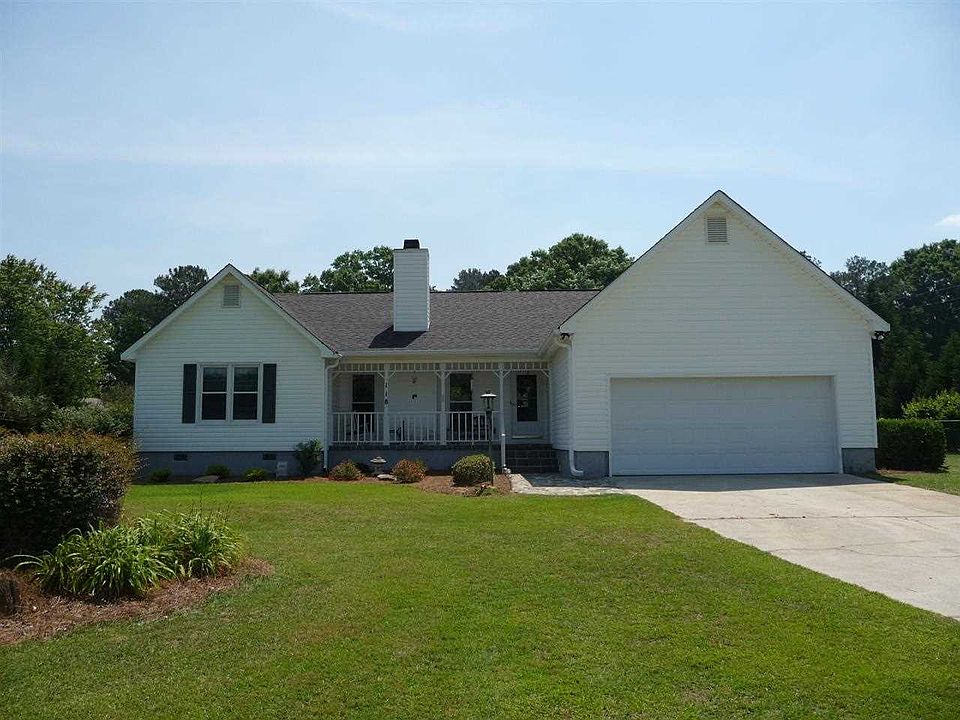 118 Southfork Dr, Macon, GA 31220 Zillow