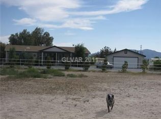 1621 Chukar St, Pahrump, NV 89060